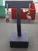 Earrings - Silver 5.4 grams