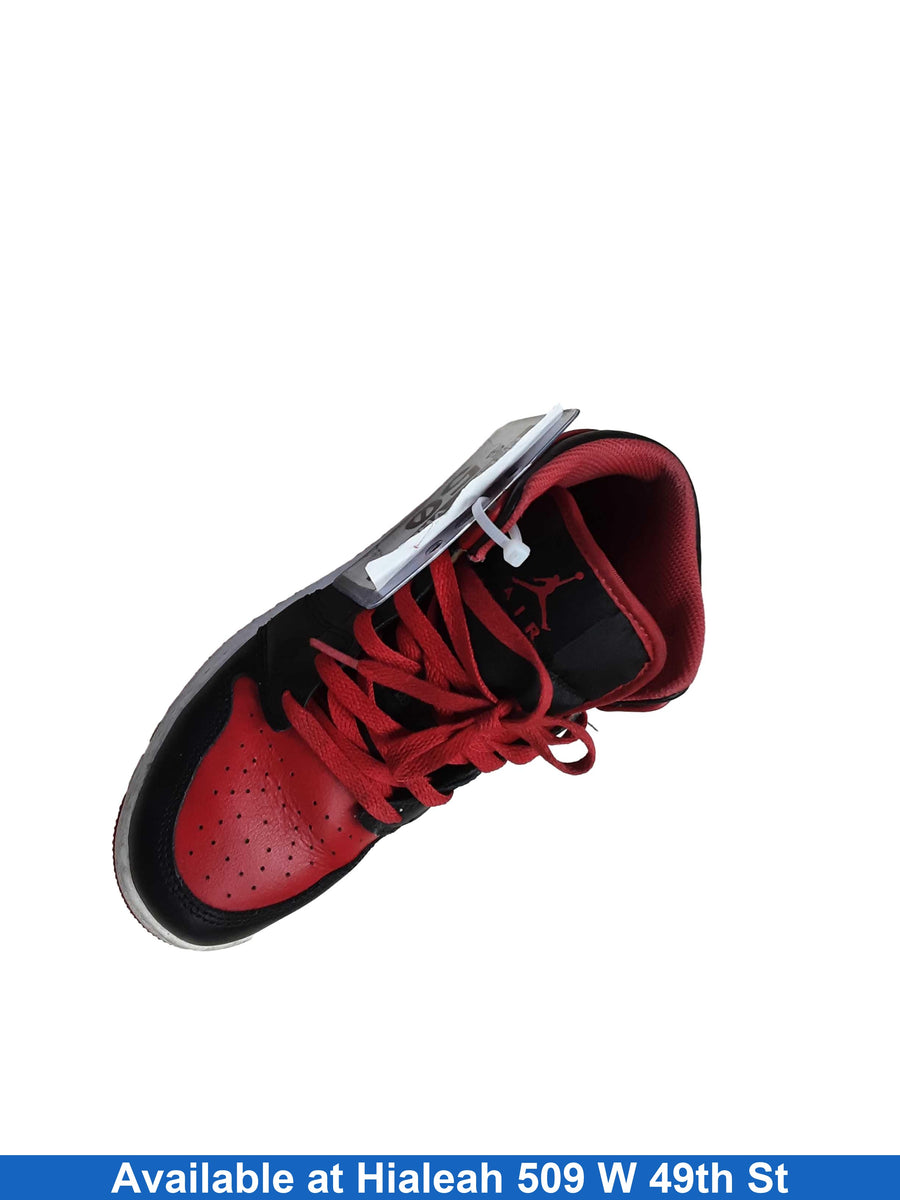 Jordan Dq8423-060 Red