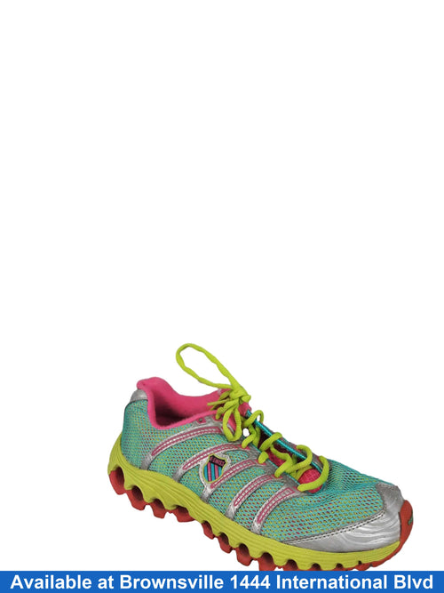 Kswiss 82441486 Multi-color