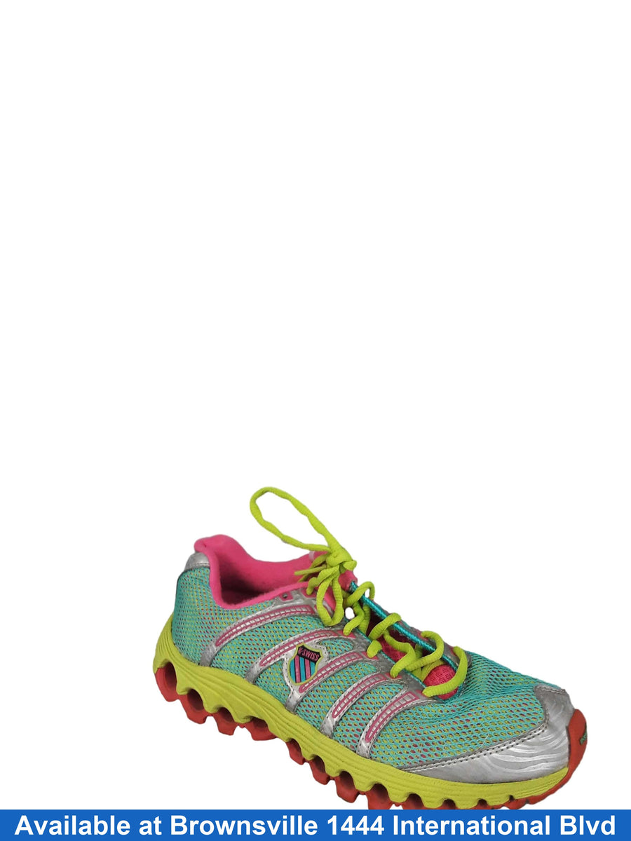 Kswiss 82441486 Multi-color