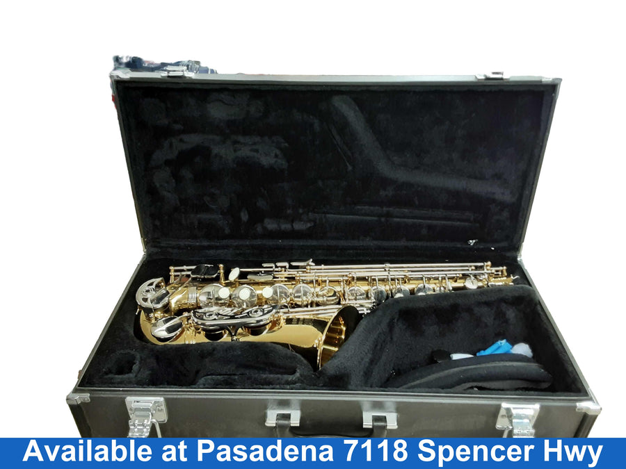 Selmer As400 Gold Saxophone
