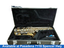 Selmer As400 Gold Saxophone