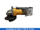 Dewalt Dwe42265n Yellow Corded Grinder
