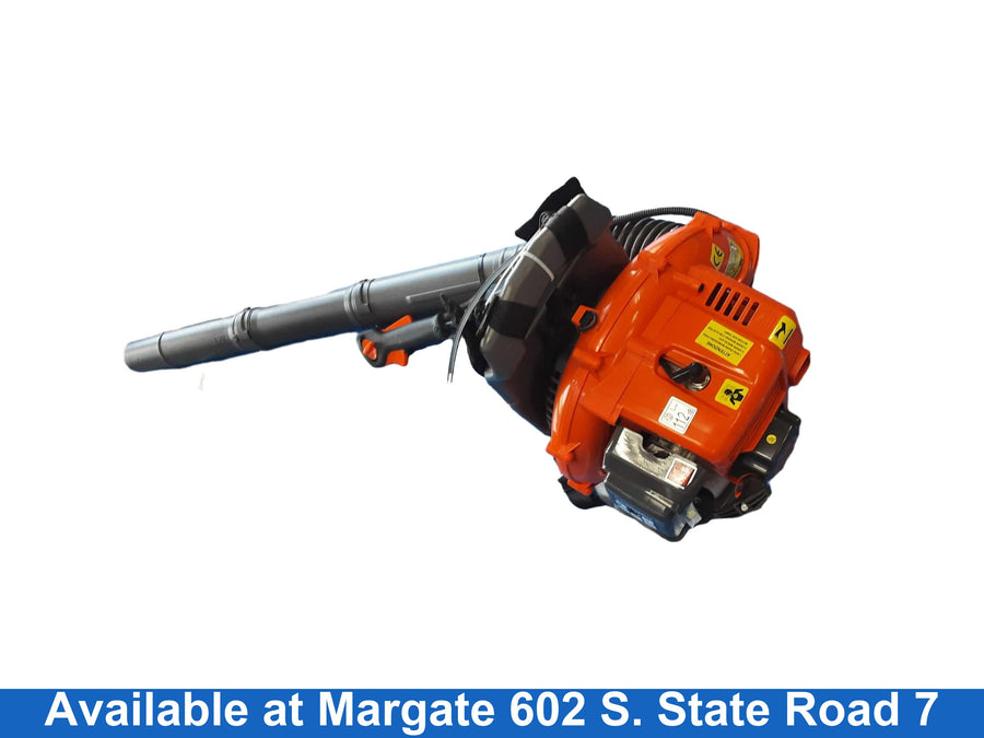 Thalorus Na Orange Gas Leaf Blower