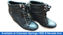 Harley Davidson D84676 Black