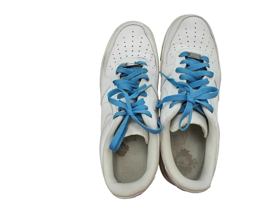 Nike 315-122-111 White