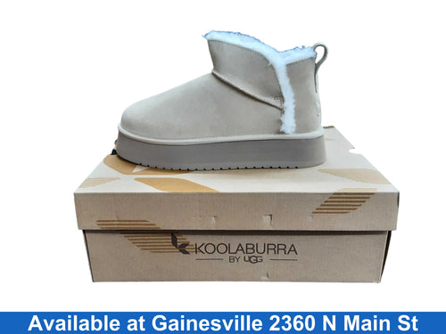 Koolaburra 1158590 Beige / Tan