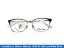 Calvin Klein Ck18108 Black