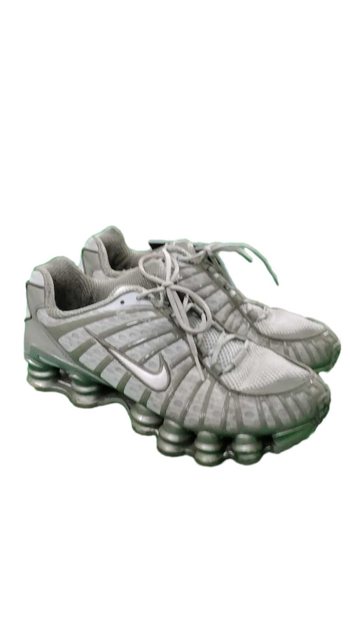 Nike Ar3566-006 Gray