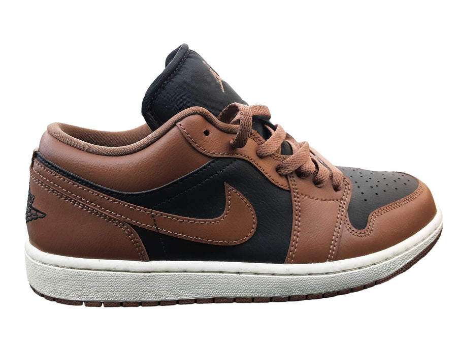 Jordan Dc0774-021 Brown