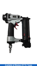 Husky Dpp123 Gray Pneumatic Brad Nailer