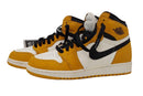 Jordan Fd1437-701 Yellow