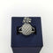 James Avery Pineapple Ring Size 8.5