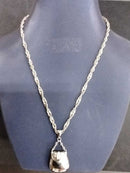 Chain - Silver 11 grams 16 inch