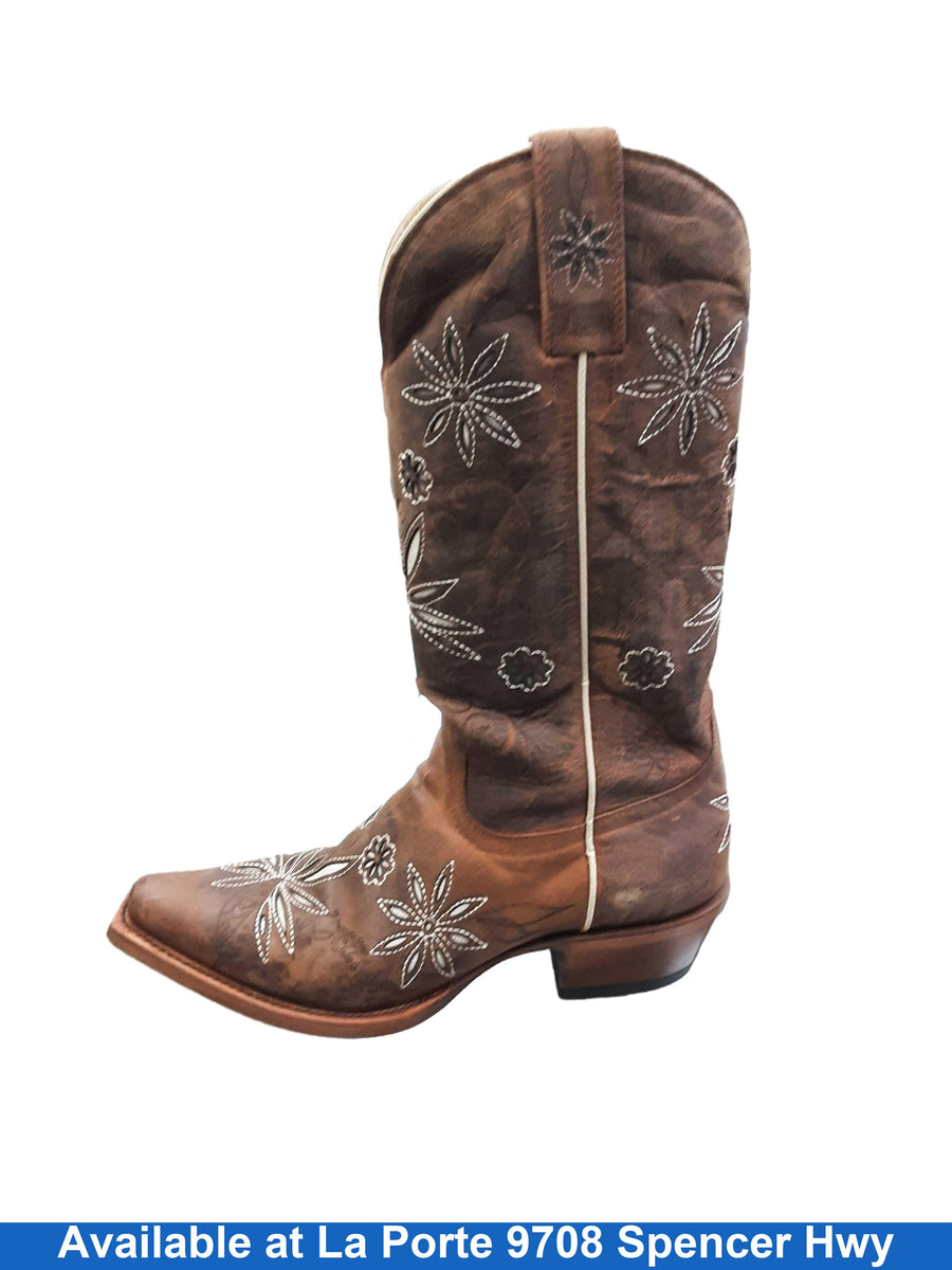 Lucchese 6477bn Brown