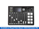 Rode Rodecaster Pro Black Analog Mixer
