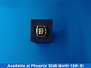 Men's Ring - Yellow Gold 10k (.417) 8.3 grams Size 8