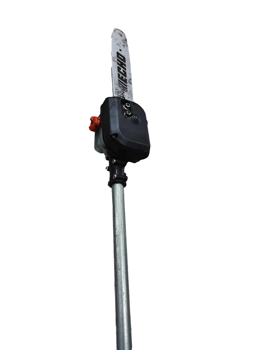 Echo Ppf225 Orange Pole Saw