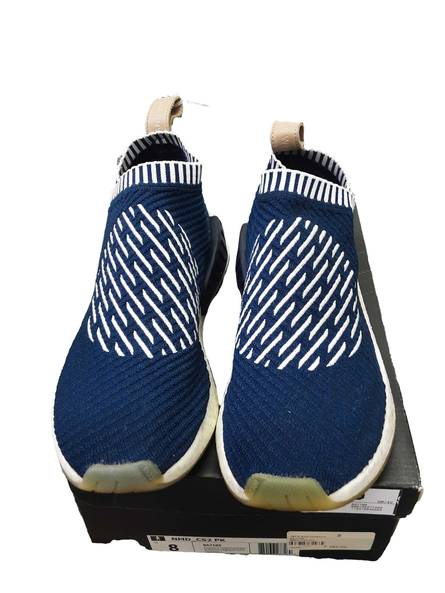 Adidas Ba7189 Blue
