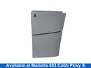 Sony Playstation 5 (Slim - 1tb) 1 Tb White Video Game Console
