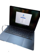 Apple A3240 Intel Core M5 16 Gb 256 Gb Blue Laptop