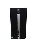 Hp 3168ngw Intel Core I5 - 7th Generation 8 Gb 128 Gb Black Desktop