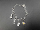 Bracelet - Silver 23.1 grams 5 inch