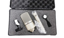 Mxl Mxl-990 Gold Corded Microphone