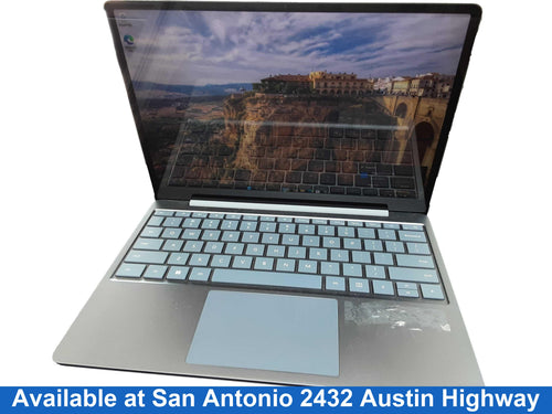 Microsoft 2013 Intel Core I5 - 11th Generation 8 Gb 128 Gb Gray Laptop