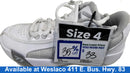 Nike Hf0820-100 White