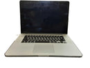 Apple A1398 Intel Core I7 - 11th Generation - Evo Platform 16 Gb 1 Tb Silver Laptop