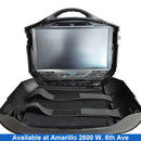 Gaems G190 Black Computer Monitor
