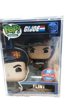 Funko Flint Camo Other Collectible