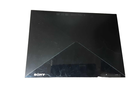 Sony Bdp-s3200 Black Blu-ray Player