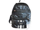 Nautica 119915 Black Backpack / Briefcase / Bag