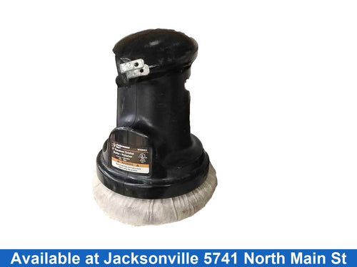 Profirmance Tool W50053 Black Floor Buffer / Polisher