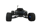Traxxas Xrt 8s Black RC Car