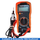 Klein Tools L333618a Orange Electrical Testing Instrument