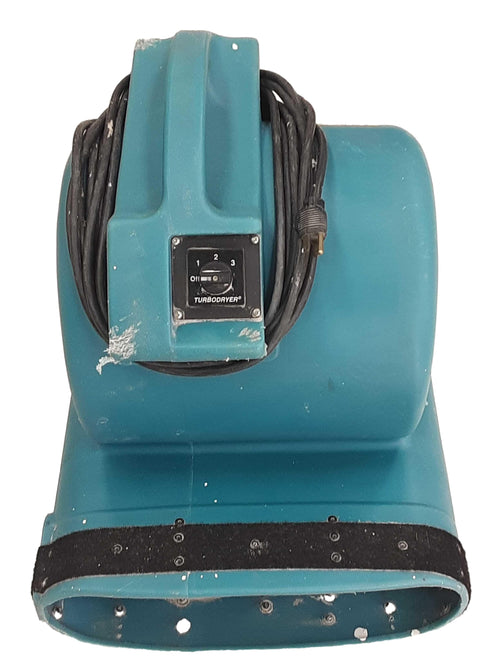 Drieaz F65-hp-balloon Blue