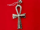 Religious Pendant - Yellow Gold 10k (.417) 4.3 grams