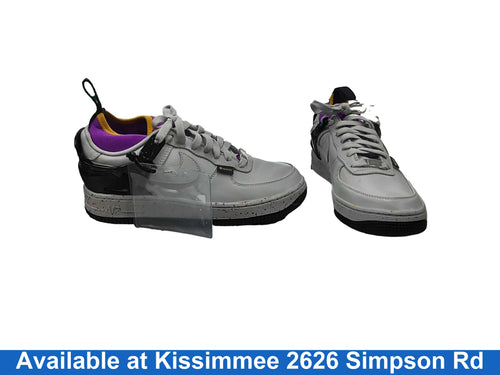 Nike Dq7558-001 Gray
