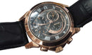 Invicta Limited Edition 34928 Gold Regular Watch