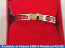 Bangle Bracelet - Other 30.8 grams 8 inch