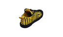 Giuseppe Zanotti Bladder Low Top Yellow