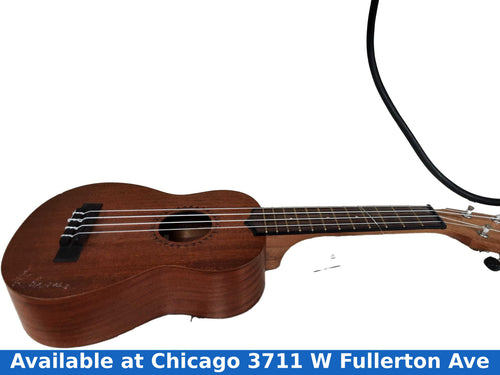 Kala Kala-ltp-s Brown Ukulele