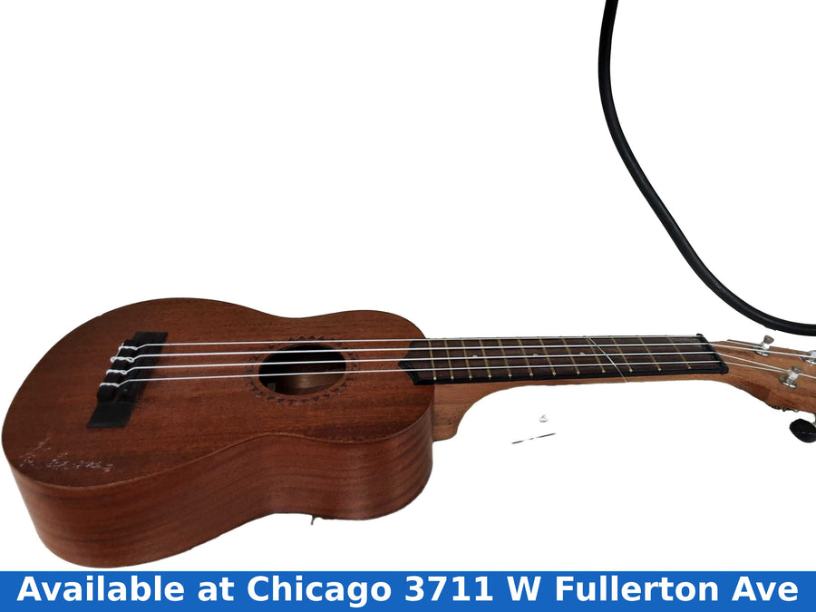 Kala Kala-ltp-s Brown Ukulele