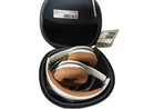 Samsung Eo-og900 Beige / Tan Stereo Headphone