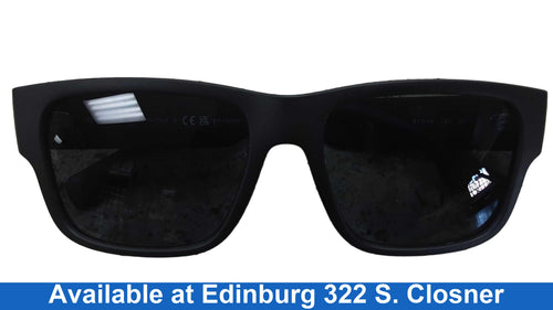 Burberry B 4358 Black