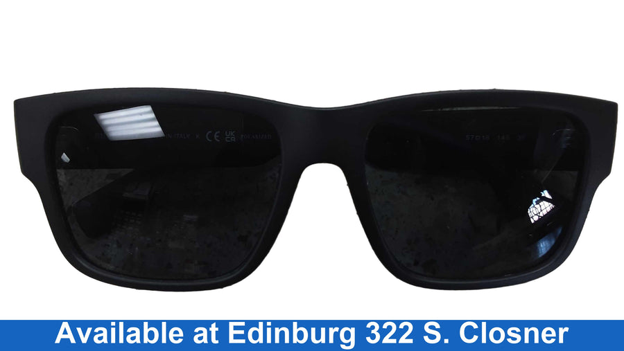 Burberry B 4358 Black