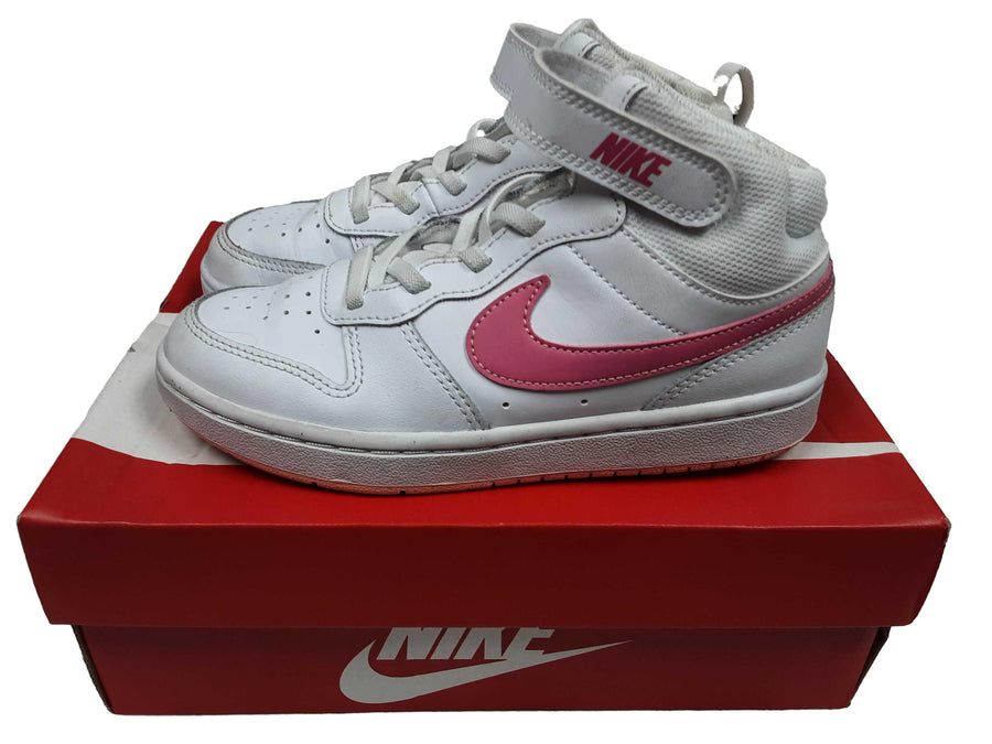 Nike Court Borough Mid 2 Psv Pink